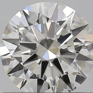 0.55 CT ROUND