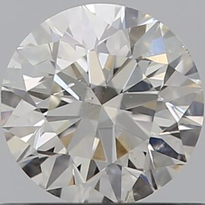 0.56 CT ROUND