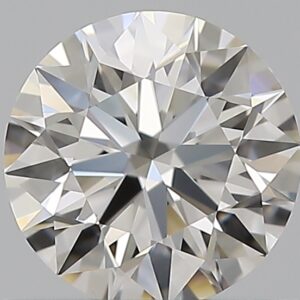 0.56 CT ROUND