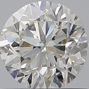 0.58 CT ROUND