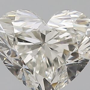 0.56 CT HEART