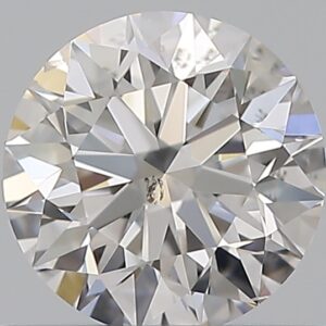 0.55 CT ROUND