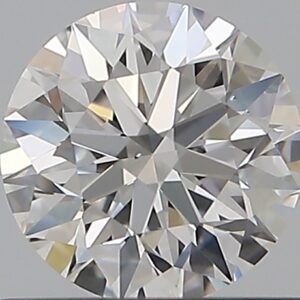 0.56 CT ROUND