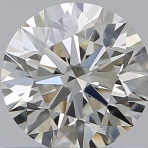 0.56 CT ROUND