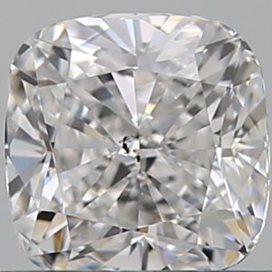 0.55 CT CUSHION