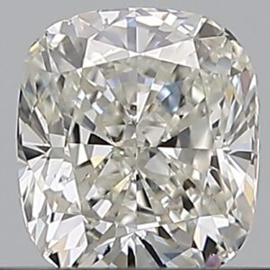 0.55 CT CUSHION
