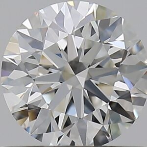0.58 CT ROUND