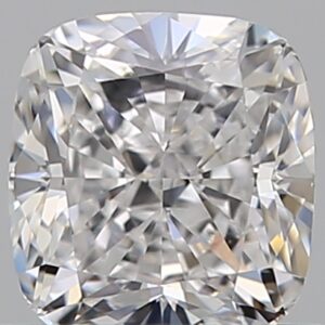 0.55 CT CUSHION