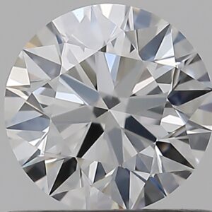 0.55 CT ROUND