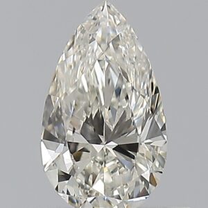 0.55 CT PEAR