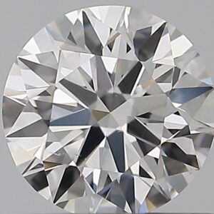 0.55 CT ROUND