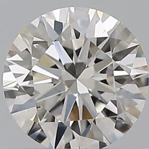 0.58 CT ROUND