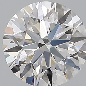 0.57 CT ROUND