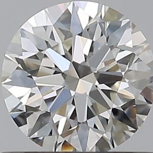 0.55 CT ROUND