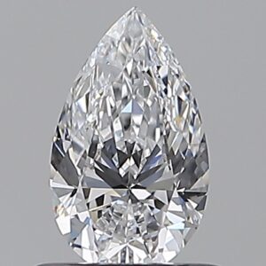 0.57 CT PEAR