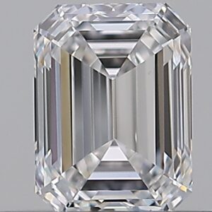 0.55 CT EMERALD