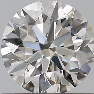 0.57 CT ROUND