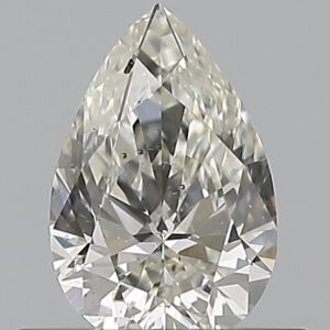0.55 CT PEAR