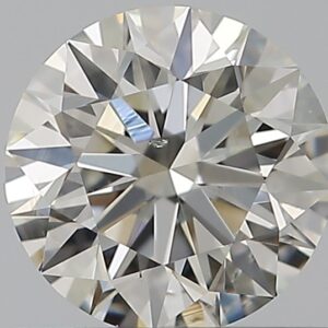 0.55 CT ROUND