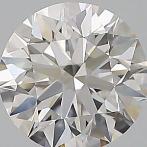 0.55 CT ROUND
