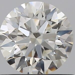 0.55 CT ROUND