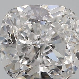 0.55 CT CUSHION