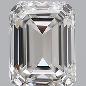 0.56 CT EMERALD