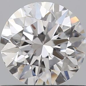 0.55 CT ROUND