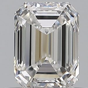 0.57 CT EMERALD