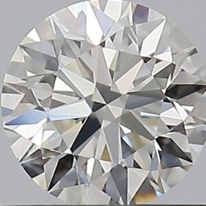 0.55 CT ROUND