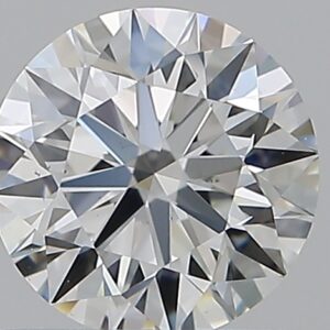 0.57 CT ROUND