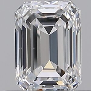 0.55 CT EMERALD