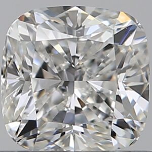 0.56 CT CUSHION