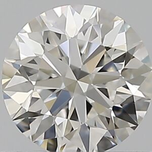 0.56 CT ROUND