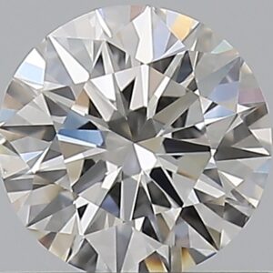 0.56 CT ROUND