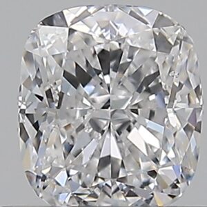 0.55 CT CUSHION