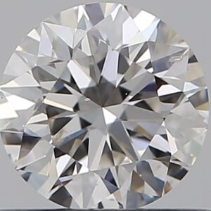 0.55 CT ROUND