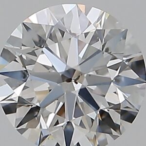 0.55 CT ROUND