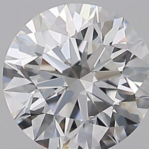 0.58 CT ROUND