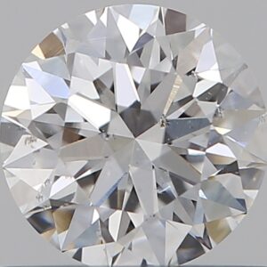 0.56 CT ROUND