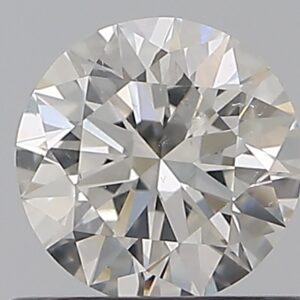 0.56 CT ROUND