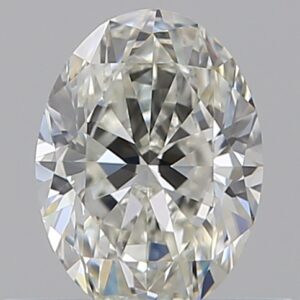 0.55 CT OVAL