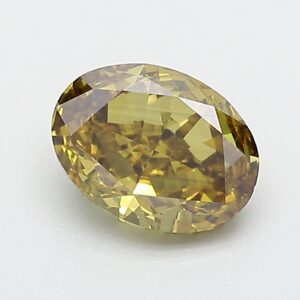0.63 CT OVAL