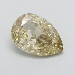 0.62 CT PEAR