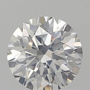0.6 CT ROUND