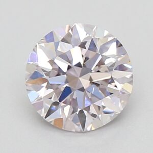 0.6 CT ROUND