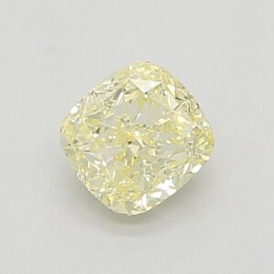0.61 CT CUSHION
