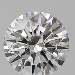 0.61 CT ROUND