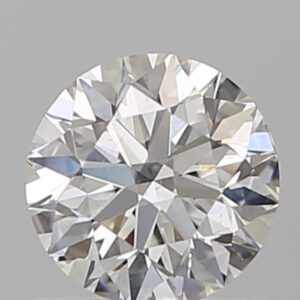 0.61 CT ROUND