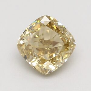 0.6 CT CUSHION
